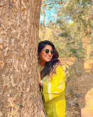 Womens Green Straight Kurti Sets