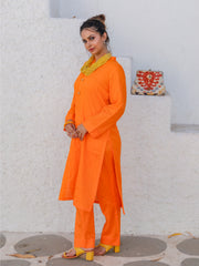 Buy House of Surkh Kurti Sets Online |HOS2406| moher.in