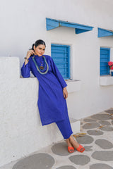 Buy House of Surkh Kurti Sets Online |HOS2408| moher.in