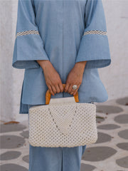 Womens Blue Regular Co-ords