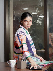 Womens Multi Regular Co-ords