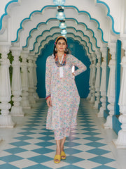 Buy House of Surkh Kurti Sets Online |HOS2438| moher.in