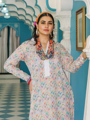 Buy House of Surkh Kurti Sets Online |HOS2438| moher.in