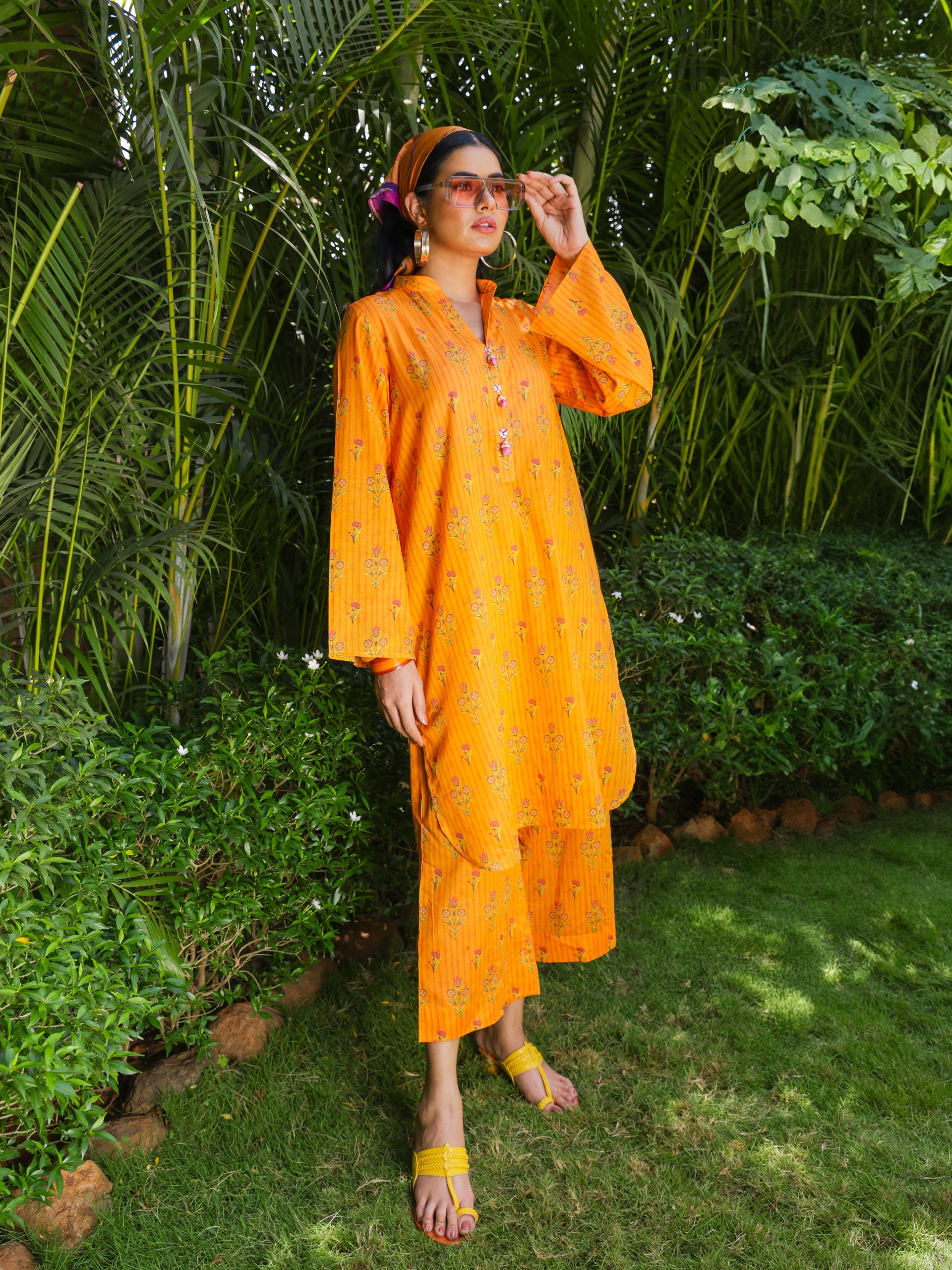 Buy House of Surkh Kurti Sets Online |HOS2440| moher.in