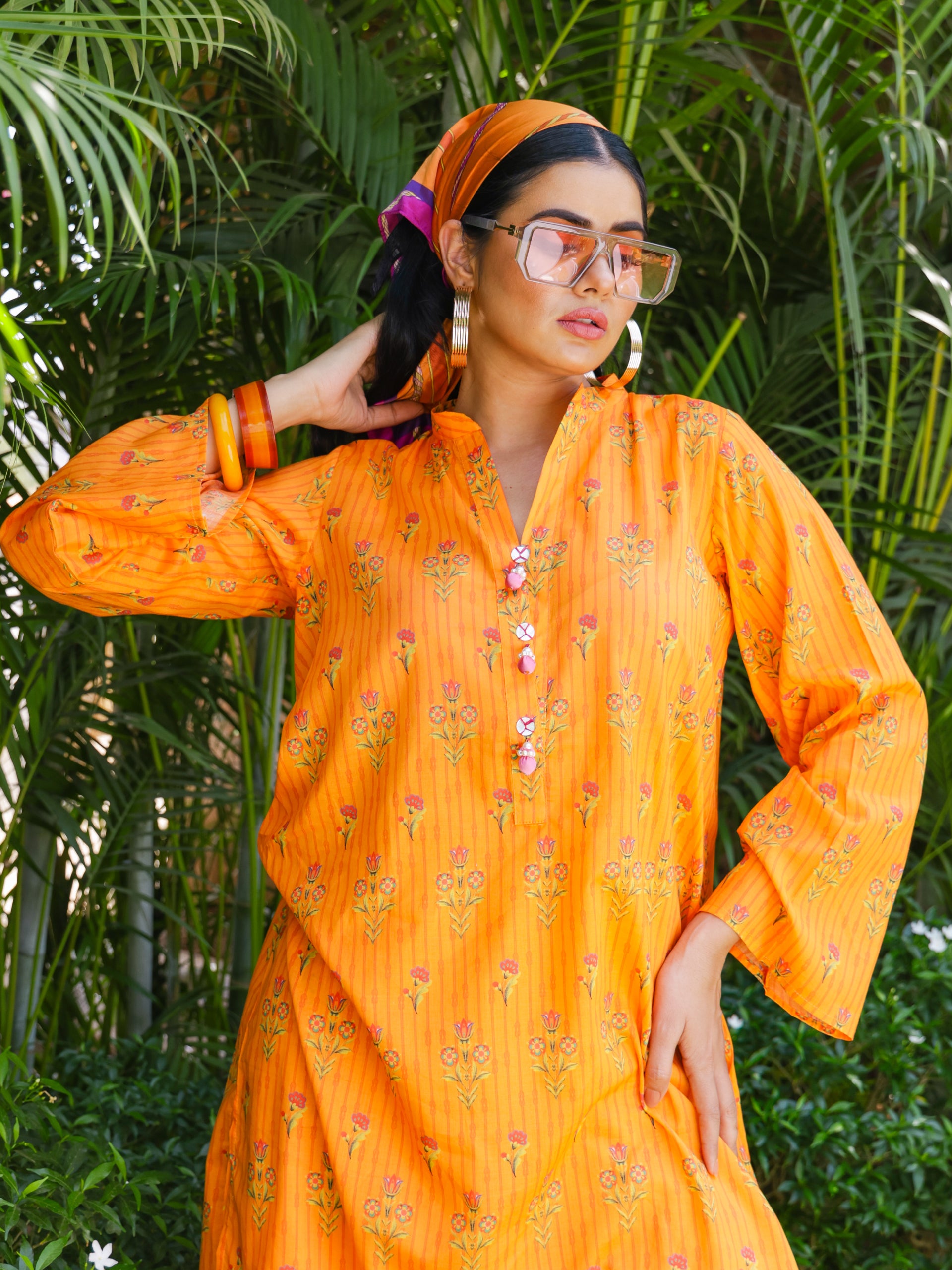 Buy House of Surkh Kurti Sets Online |HOS2440| moher.in