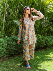 Buy House of Surkh Kurti Sets Online |HOS2443| moher.in