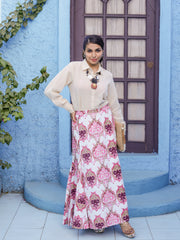 Buy House of Surkh Co-ords Online |HOS2447| moher.in