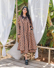 Buy House of Surkh Dress Online |HOS2450| moher.in