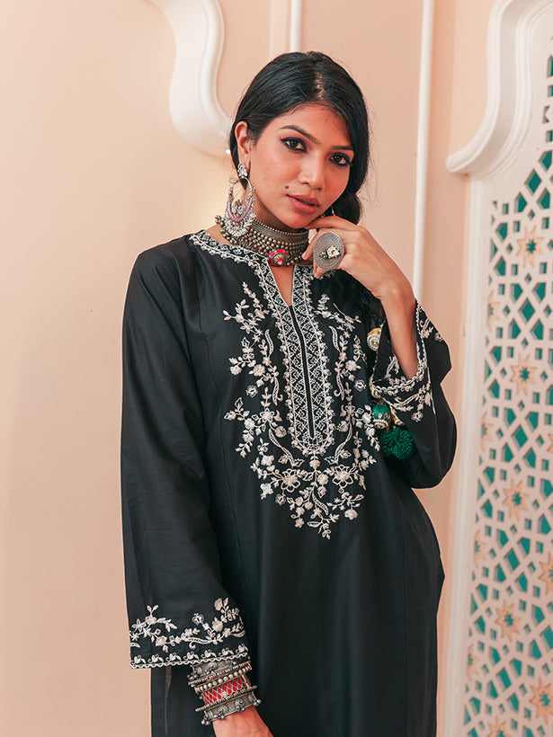 Buy House of Surkh Kurti Sets Online |HOS2455| moher.in