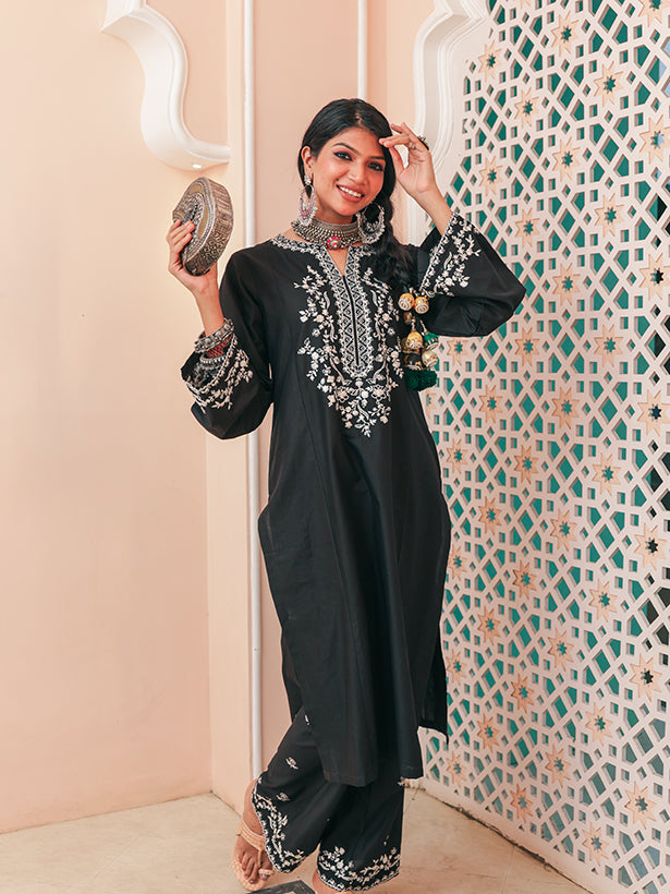 Buy House of Surkh Kurti Sets Online |HOS2455| moher.in