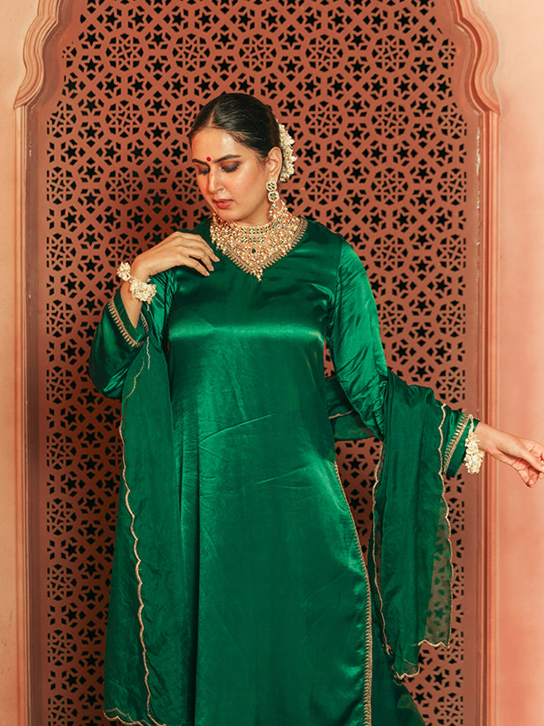 Buy House of Surkh Kurti Sets Online |HOS2463| moher.in