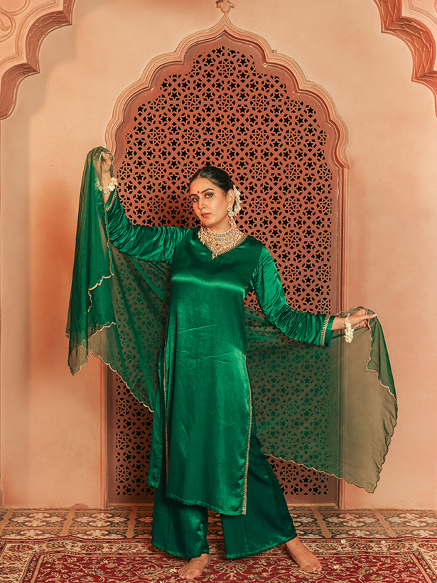 Buy House of Surkh Kurti Sets Online |HOS2463| moher.in