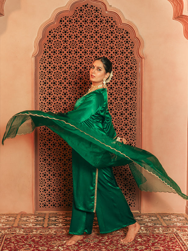 Buy House of Surkh Kurti Sets Online |HOS2463| moher.in