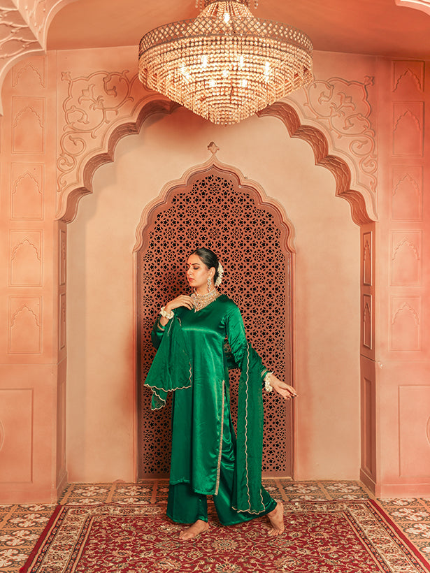Buy House of Surkh Kurti Sets Online |HOS2463| moher.in