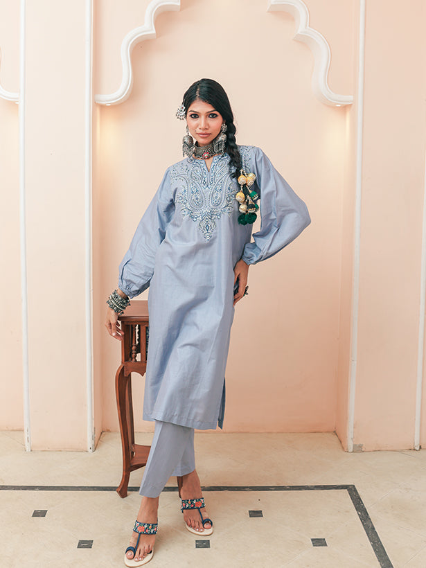 Buy House of Surkh Co-ords Online |HOS2469| moher.in