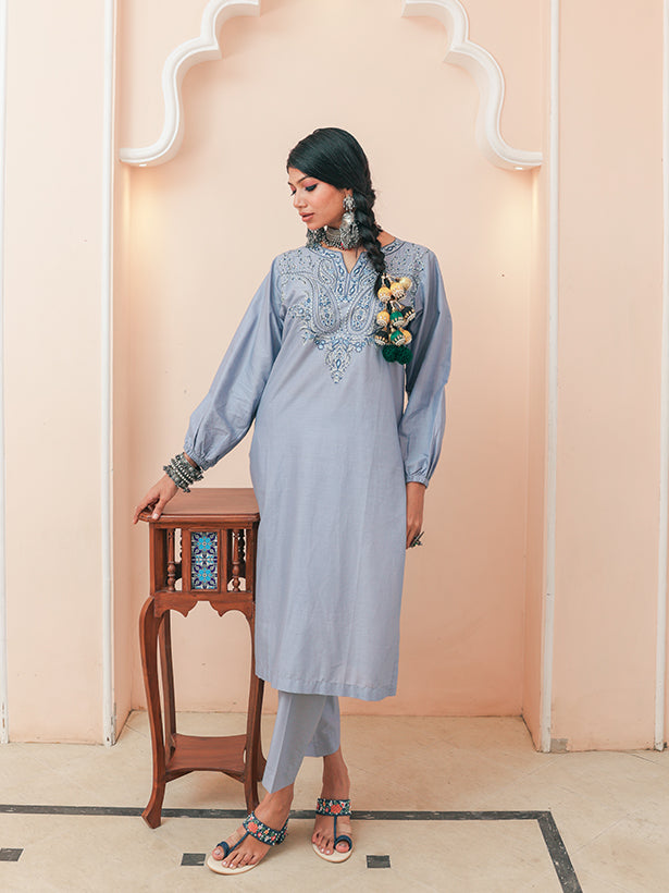 Buy House of Surkh Co-ords Online |HOS2469| moher.in