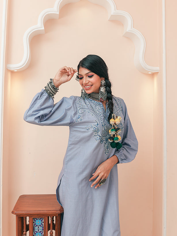 Buy House of Surkh Co-ords Online |HOS2469| moher.in