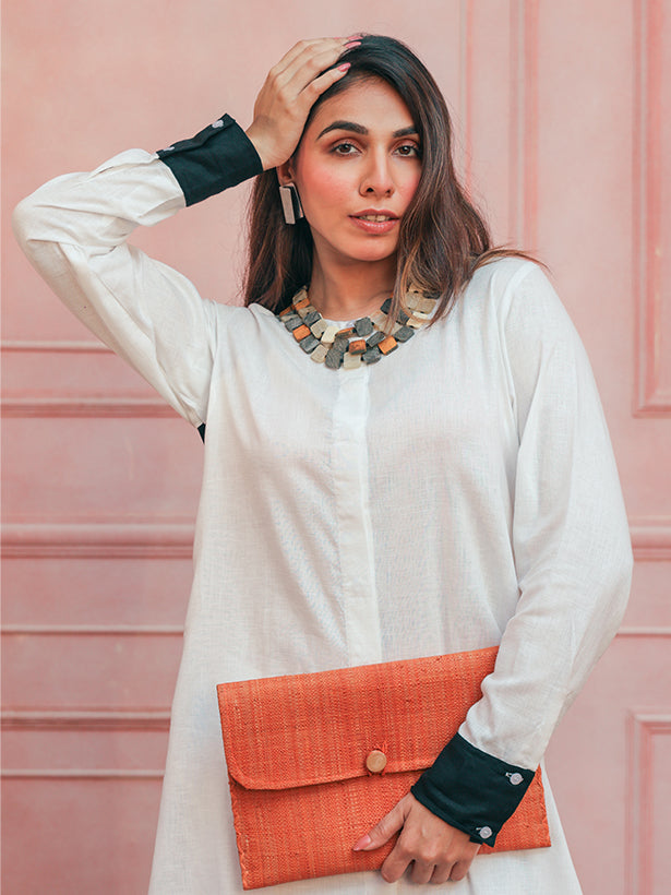 Buy House of Surkh Co-ords Online |HOS2473| moher.in