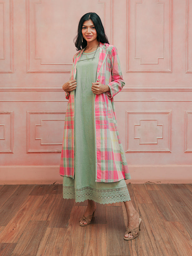 Buy House of Surkh Dress Online |HOS2475| moher.in
