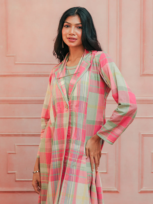 Buy House of Surkh Dress Online |HOS2475| moher.in