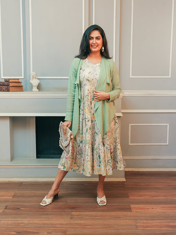 Buy House of Surkh Dress Online |HOS2476| moher.in