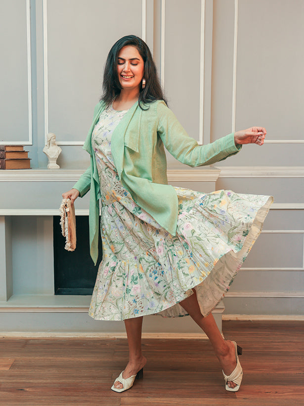 Buy House of Surkh Dress Online |HOS2476| moher.in