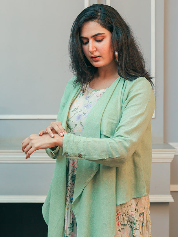Buy House of Surkh Dress Online |HOS2476| moher.in
