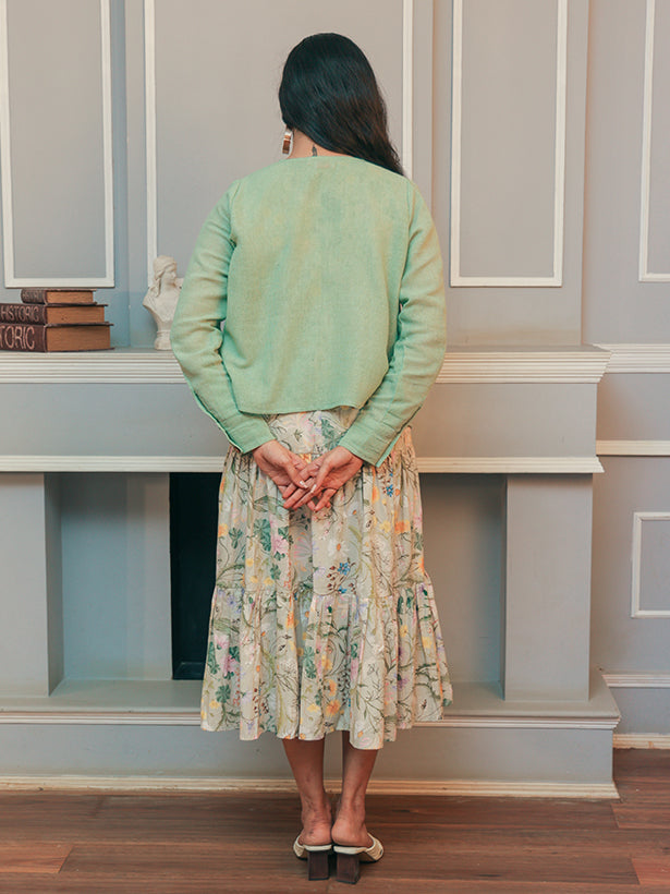 Buy House of Surkh Dress Online |HOS2476| moher.in