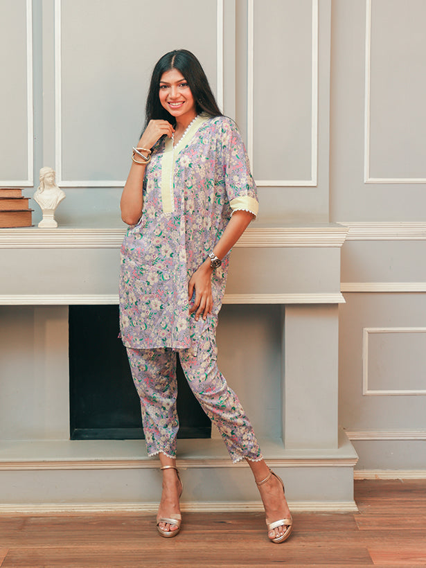 Buy House of Surkh Co-ords Online |HOS2479| moher.in