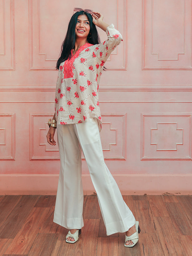 Buy House of Surkh Co-ords Online |HOS2480| moher.in