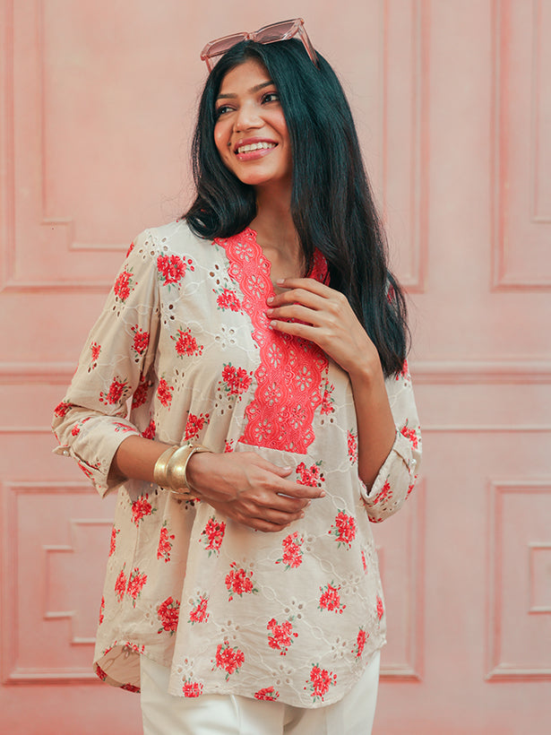 Buy House of Surkh Co-ords Online |HOS2480| moher.in