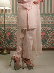 Womens Pink Regular Co-ords