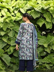 Womens Navy blue Comfortable Fit Co-ords