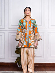 Womens Multi Regular Co-ords
