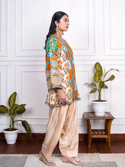 Womens Multi Regular Co-ords