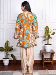 Womens Multi Regular Co-ords