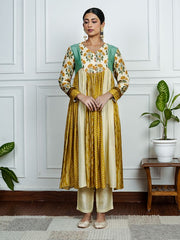 Womens Multi Regular Dress