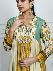 Womens Multi Regular Dress