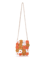 Womens Mustard  Regular Mobile sling bag