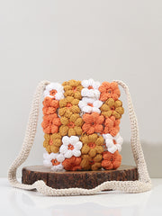 Womens Mustard  Regular Mobile sling bag