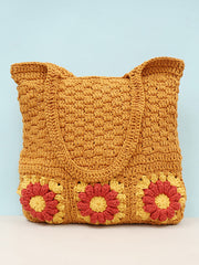 Womens Mustard  Regular Shoulder bag