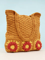 Womens Mustard  Regular Shoulder bag
