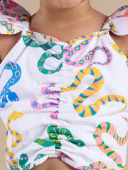 Kids Multi Regular Co-ords
