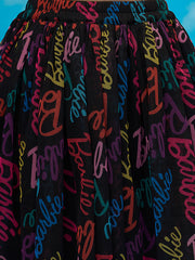 Kids Pink  Regular Co-ords