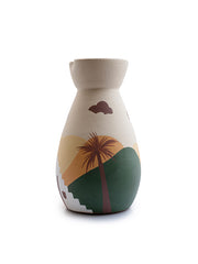 Buy Ayuda Homes Vase Online |NFE-WD-17| moher.in