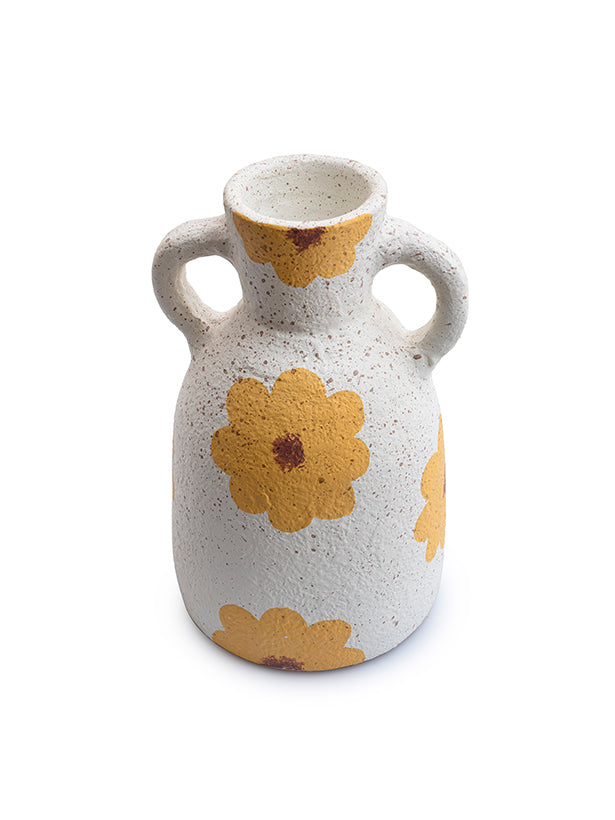 Buy Ayuda Homes Vase Online |NFE-WD-18| moher.in