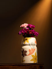 Buy Ayuda Homes Vase Online |NFE-WD-19| moher.in