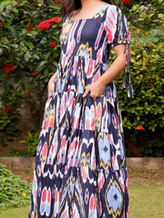 Banjaran Long Dress