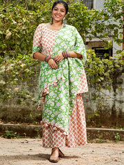 Womens White Regular Dress