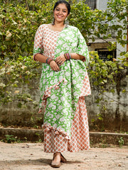Womens White Regular Dress